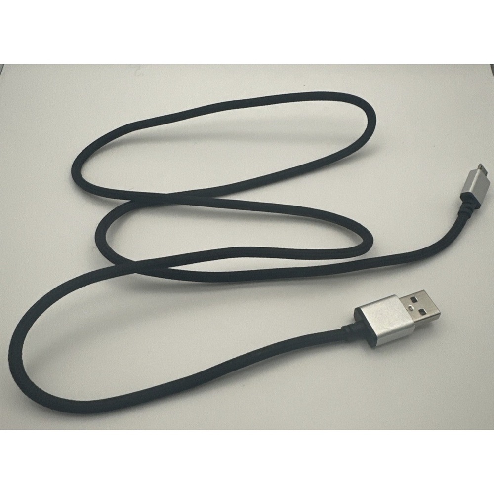 3ft USB Micro B  to USB-A 2.0 Data & Charging Cable
